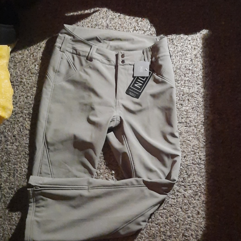 Nils Snow Pants